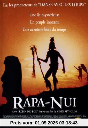 Rapa Nui