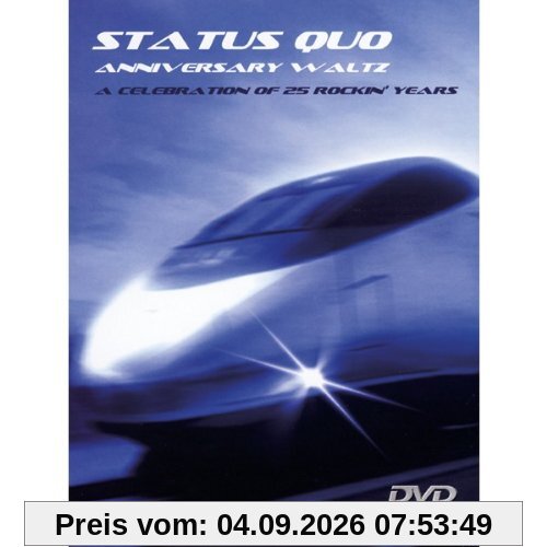 Status Quo - Anniversary Waltz