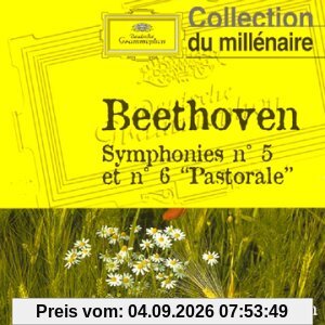 Beethoven/Symph.5+6