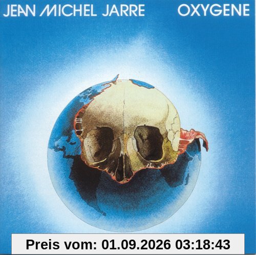 Oxygene