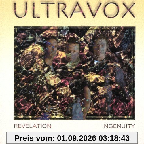 Double Vox-the Best Ones