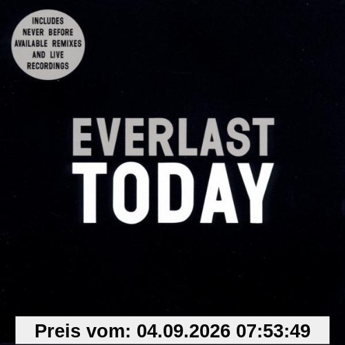 Today-8 Track Ep