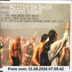 Dooms Night
