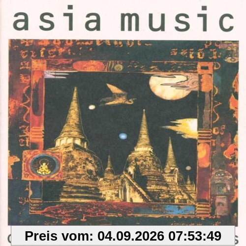 Asia Music