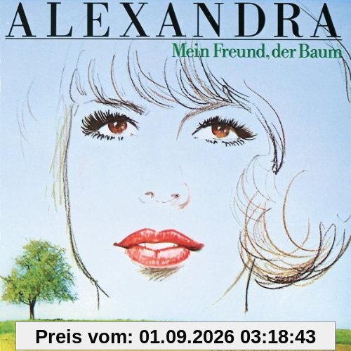 Mein Freund Der Baum