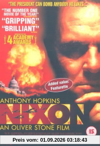 Nixon [UK Import]
