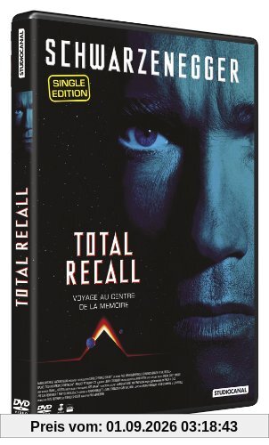 Total Recall [FRANZOSICH]