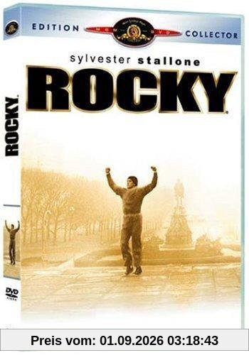 ROCKY