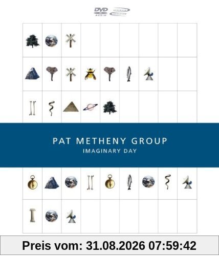 Imaginary Day [DVD-AUDIO]