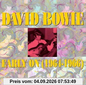 Early on 1964-66