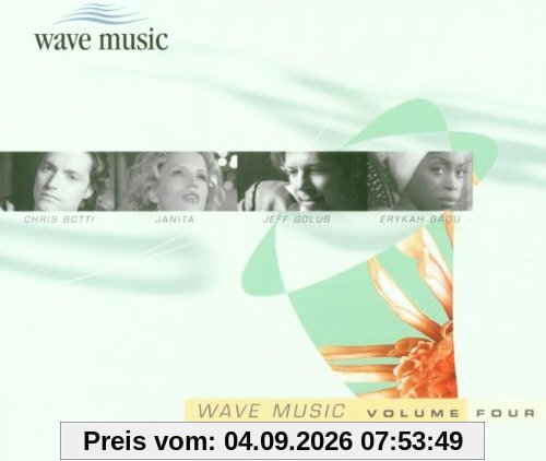 Wave Music-Vol.4
