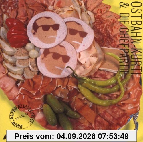 A Blede Gschicht