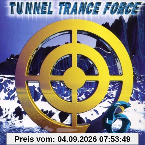 Tunnel Trance Force Vol.6