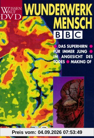 Wunderwerk Mensch, DVD 2