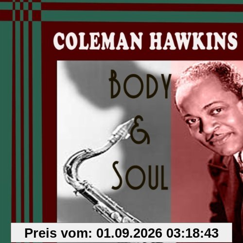 Body and Soul