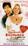 Eine Hochzeit zum Verlieben [VHS]