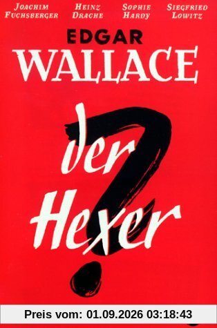 Der Hexer