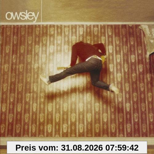 Owsley