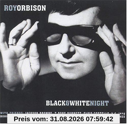 Black & White Night