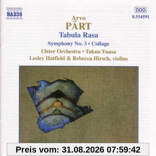 Orchesterwerke