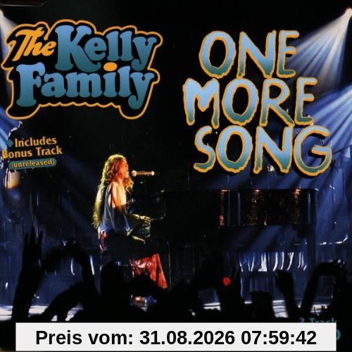 One More Song