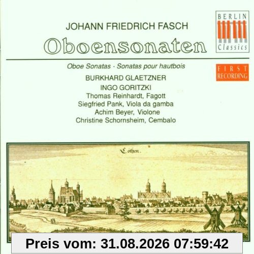 Oboensonaten