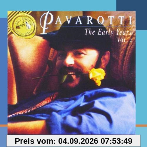 The Early Years Vol.2