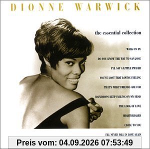 Essential Collection Album