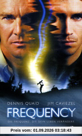 Frequency [VHS]