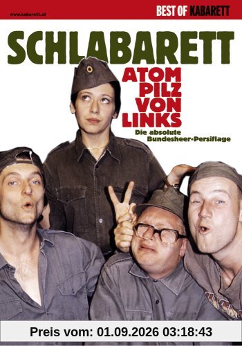 Atompilz von links