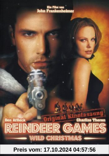 Reindeer Games