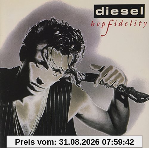 Hepfidelity (1992/93)