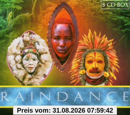 Raindance Collection