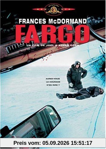 Fargo - Édition Spéciale [FRANZOSICH]