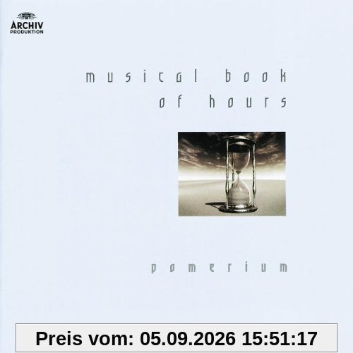 Ein Musiklisches Stundenbuch