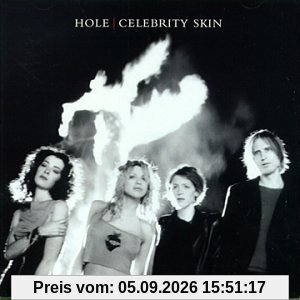 Celebrity Skin-Tour Edition