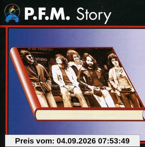 P.F.M. Story