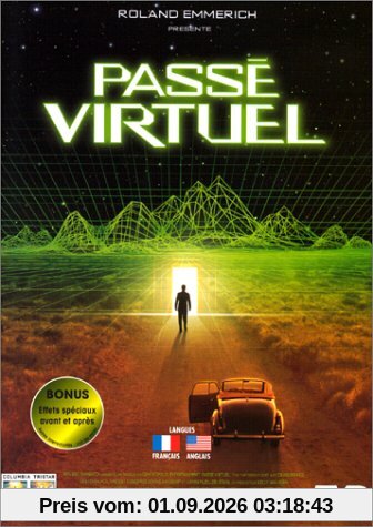 Passé virtuel