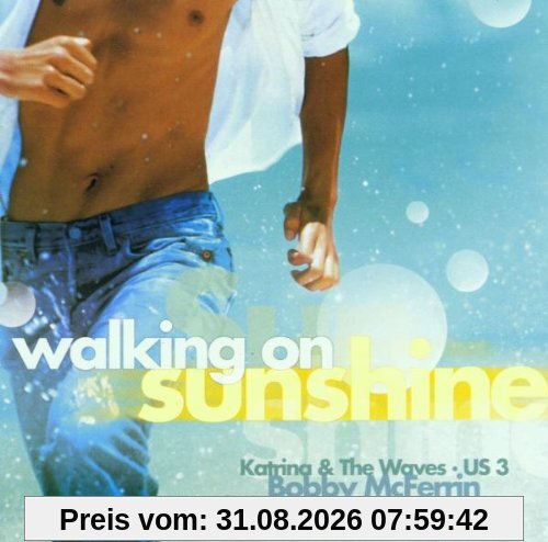 Walking on Sunshine