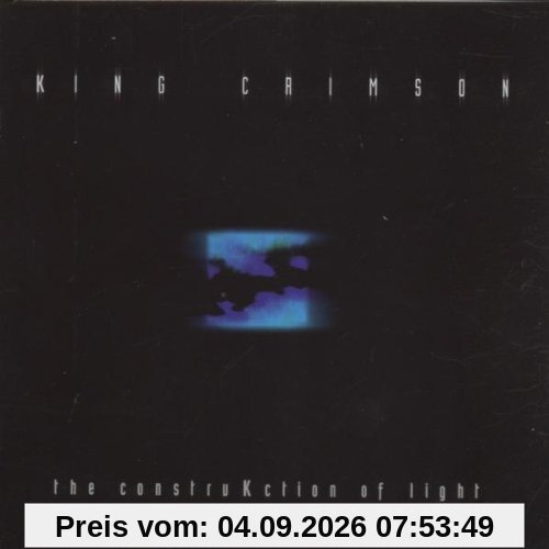 Construkction of Light