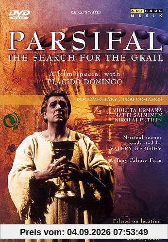 Wagner, Richard - Parsifal