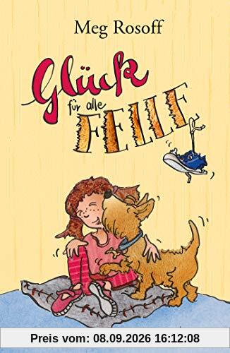 Glück für alle Felle