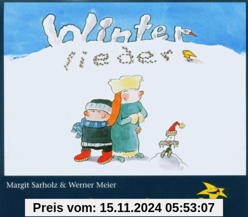 Winterlieder