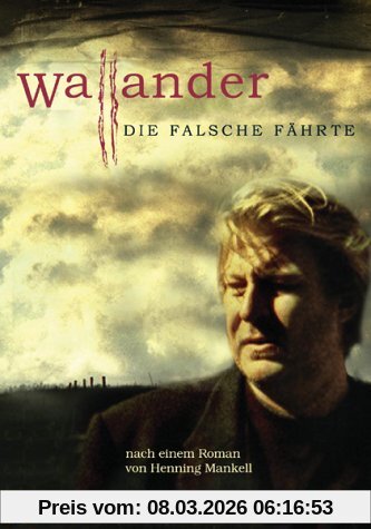 Leif Magnusson Die Falsche Fährte