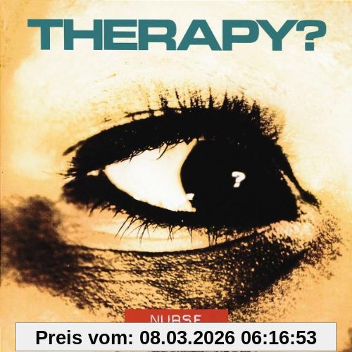 Therapy? Nurse