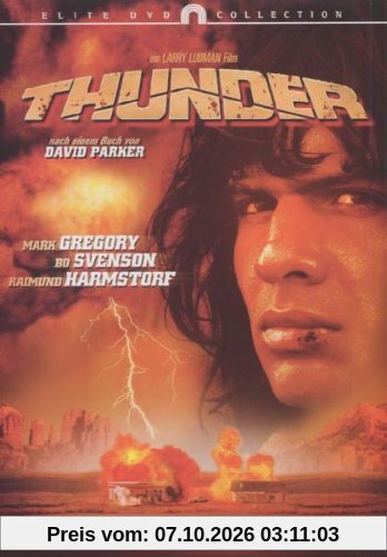 Thunder