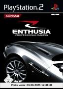 Enthusia - Professional Racing