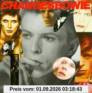 Changesbowie