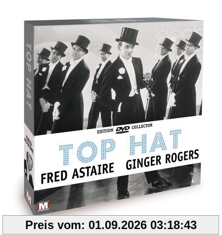 Top hat [FR Import]