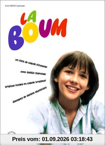 La Boum